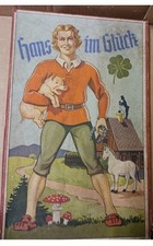 Spiel Hahaha Hans im Glück