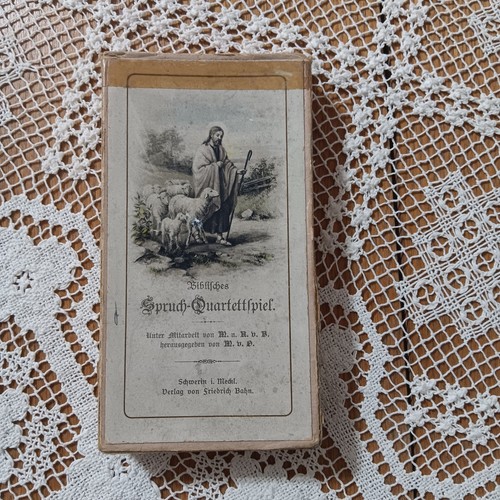 Biblisches