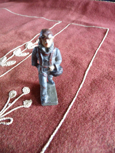Soldat fallschirmjäger der - soldat,
