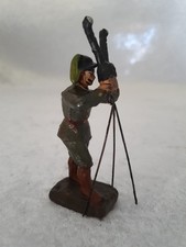 Lineol Massefigur –