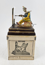 Vielmetter Artist Clown um