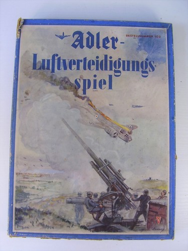 Seltenes würfelspiel - 2,