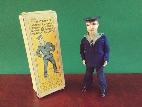 1903 lehmann epl 535 - c.1903,