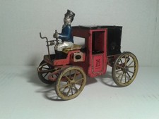 Lehmann 420 Motorwagen