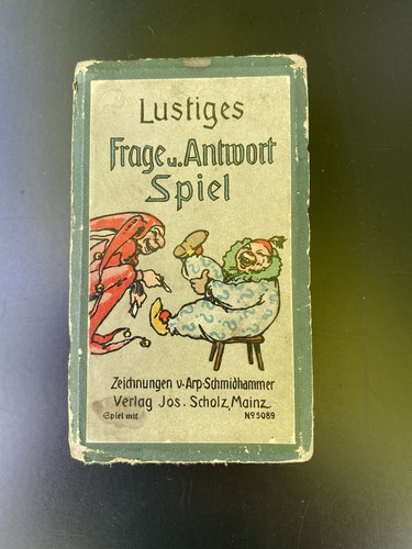 Lustiges frage anwortspiel - lustiges,