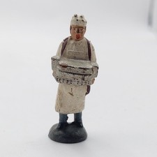 Antike alte Lineol /