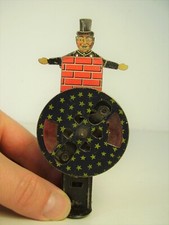 Antikes Mechanisches