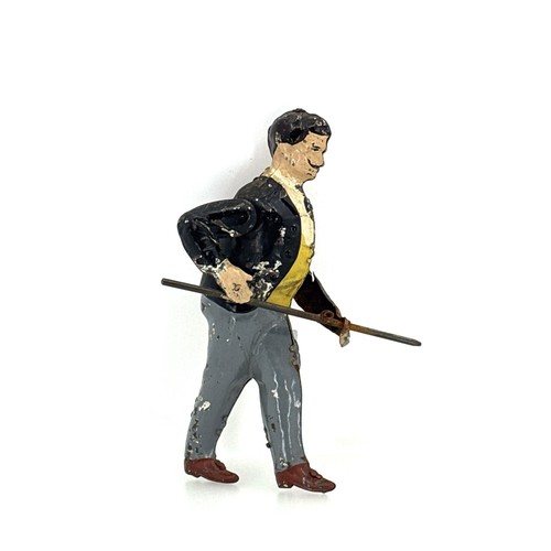 Günthermann billiard spieler - billiard,