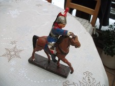 Masse   9 cm  Bastelfigur