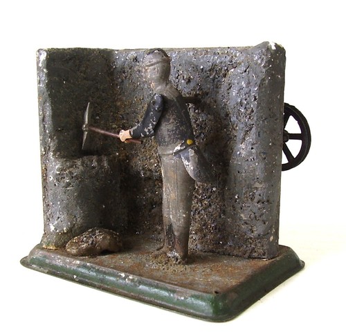 Antikes seltenes blech - antikes,