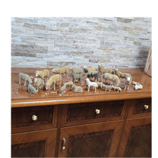 Historisches pastorales