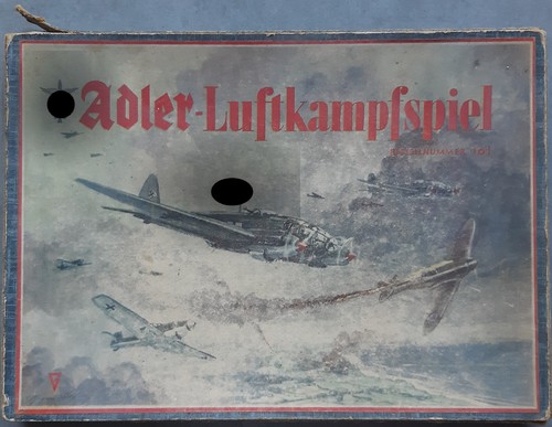 Adler luftkampfspiel wehrmacht - adler,