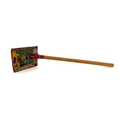 Pinocchio kinderschaufel 40er - pinocchio,