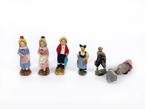 Lot 8584 6x - 8584,
