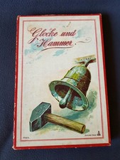 Antik Spiel , Gocke und Hammer