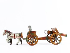 Penny Toy Militärgespann