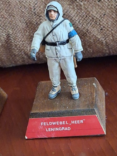 Heer feldwebel winter - ww,