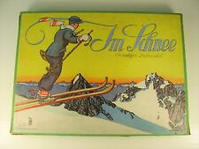 Antikes Würfelspiel " Im