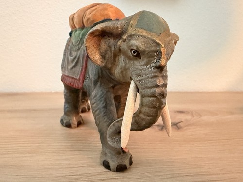 Elefant marolin lineol - marolin,