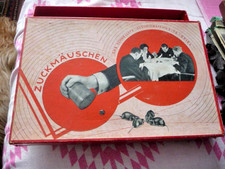 Gesellschaftsspiel Antik