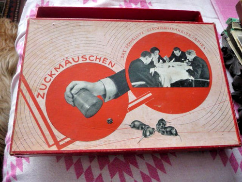 Gesellschaftsspiel antik - gesellschaftsspiel,