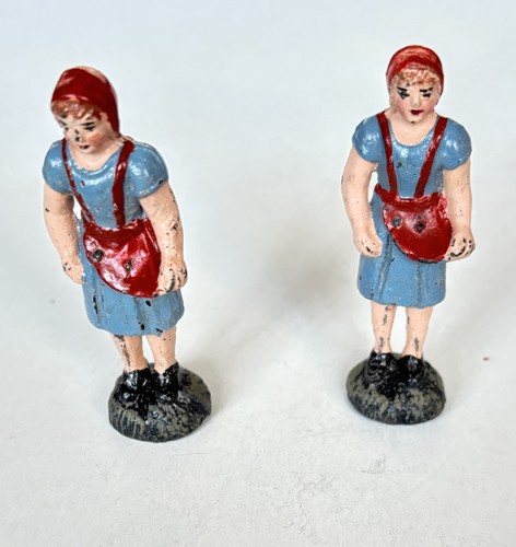 Uralte vorkrieg lineol - uralte, oder