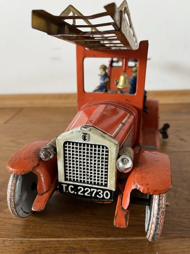 Tippco 20er jahre - tippco,