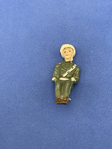 Arnold fröha jeep sitzende - arnold,