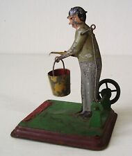 Antikes Seltenes Blech