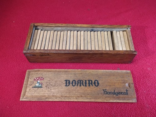 Antikes domino steine - antikes,