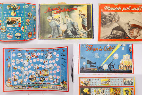 Brettspiel konvolut 4 - brettspiel,