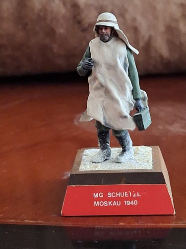 Heer schütze moskau - ww,