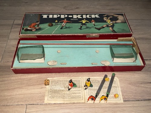 Antik tipp kick - antik,