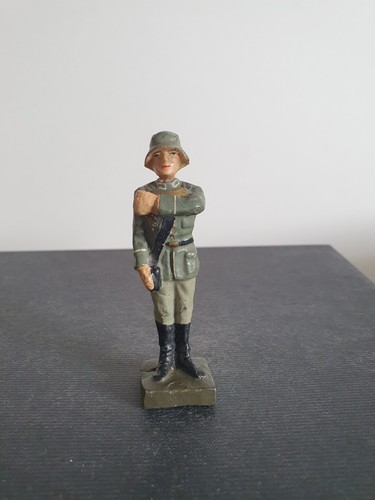 Elastol lineol soldat träger - soldat,