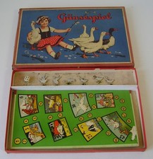 Antikes Würfelspiel "