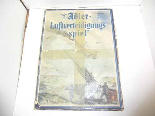 Würfelspiel adler - 2, "