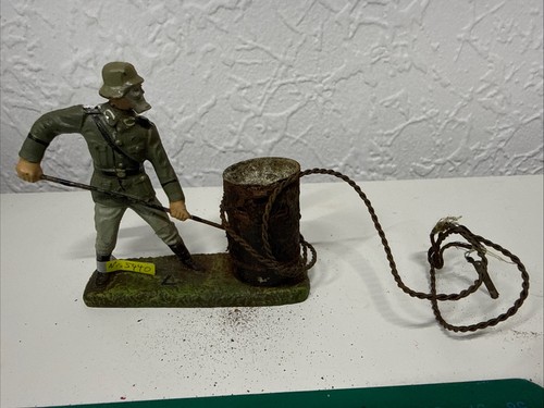 Alter lineol soldat - lineol, am