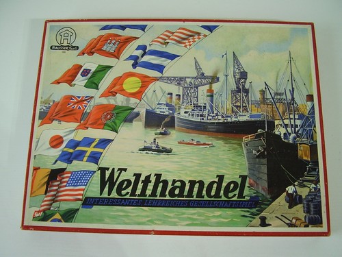 Antikes seltenes würfelspiel - seltenes,