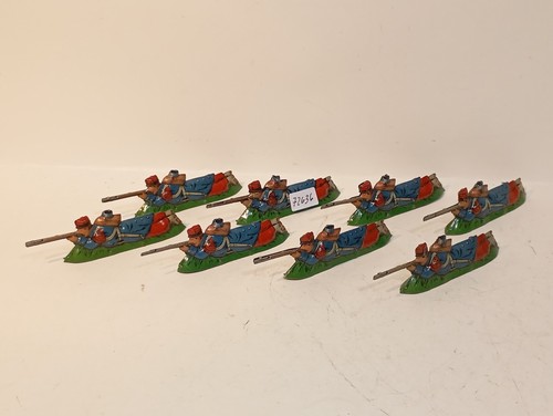 Mayer soldaten wwi - wwi, (72636)